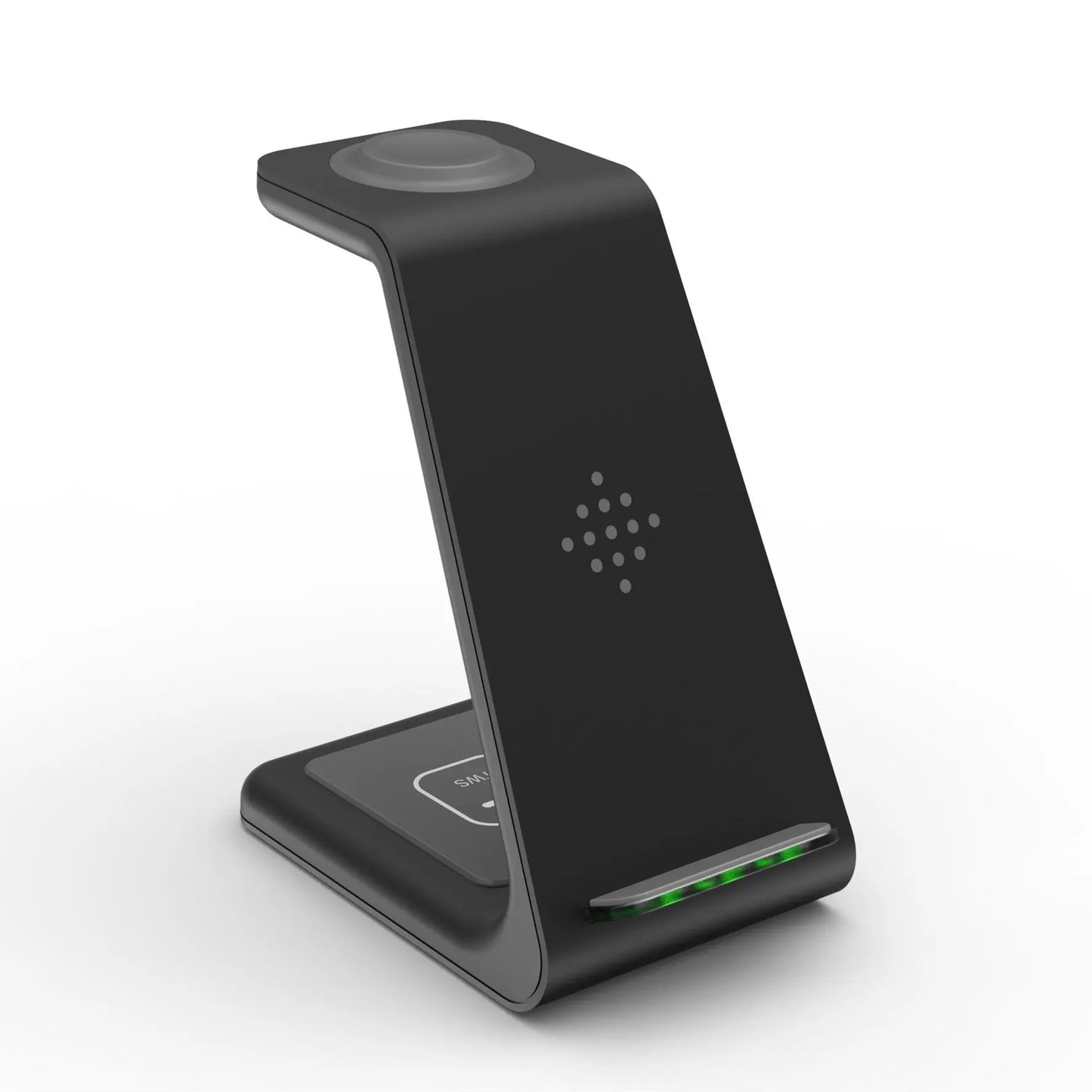 Elegant Wireless Charger Multifunctional